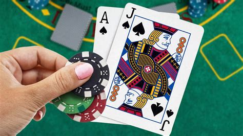 Blackjack Double Down .